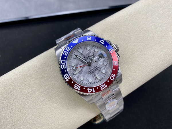 激安ロレックス側面デザイン